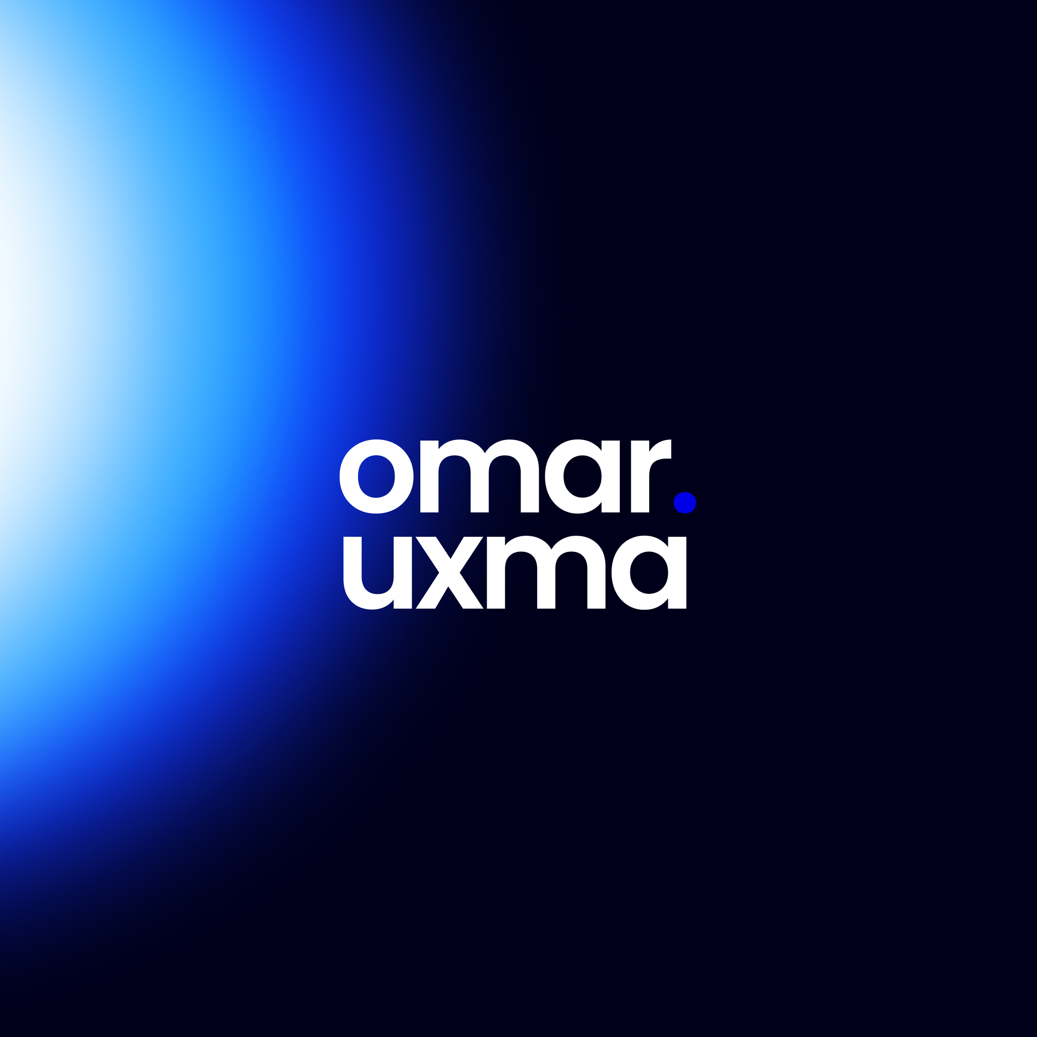 Omar Uxma